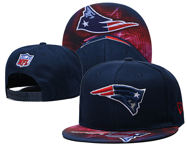 New England Patriots Stitched Snapback Hats 065